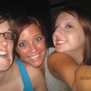 Meet your Posher, Nikki